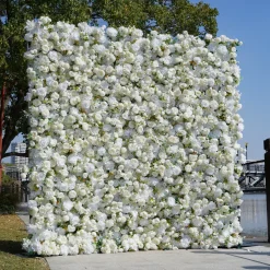Flower Wall - Yaya