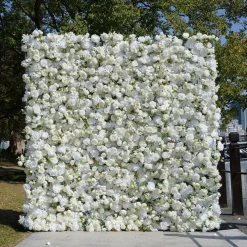 Flower Wall - Yaya