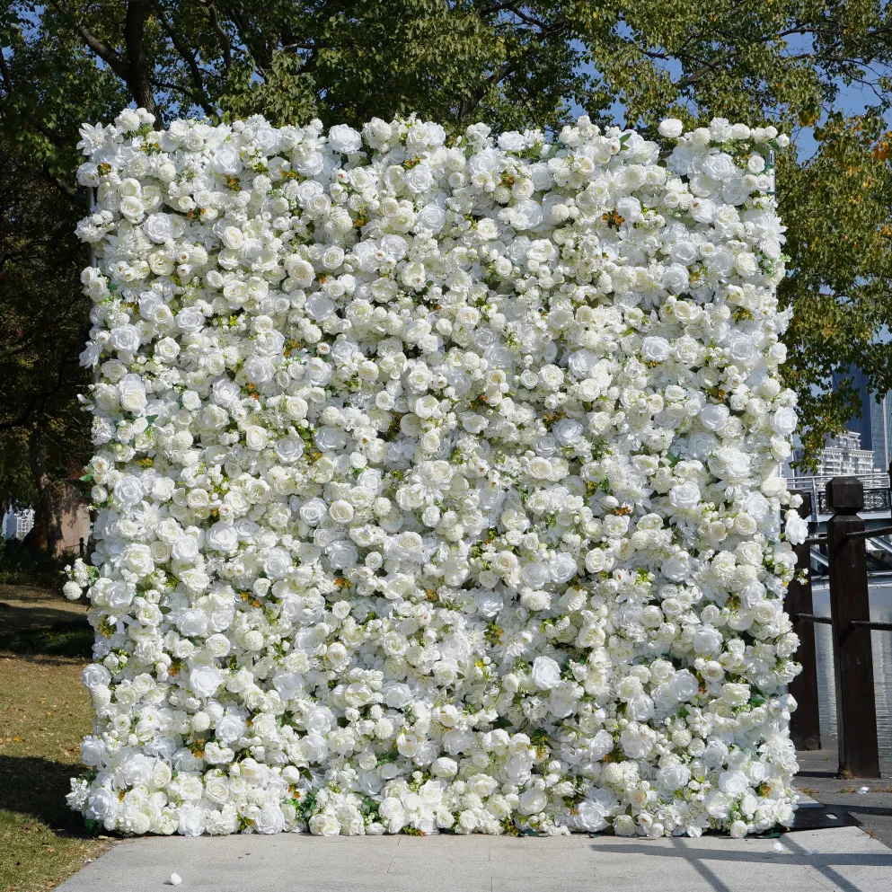 Flower Wall - Yaya
