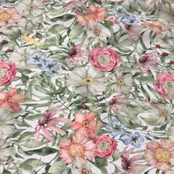 Garden Bliss (Poly Print) Table Runner