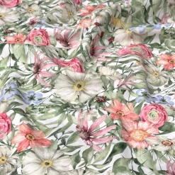 Garden Bliss (Poly Print) Table Runner