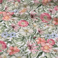 Garden Bliss (Poly Print) Table Napkin