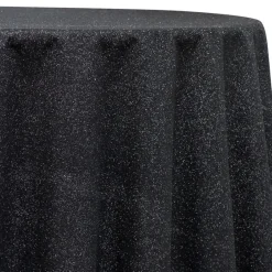 Glam & Glits Table Linen in Black