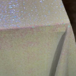 Glitz Sequins Table Linen in Mermaid