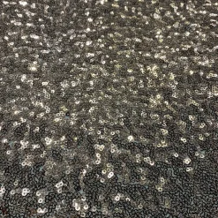 Glitz Sequins Table Linen in Rose Gold