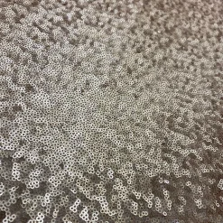 Glitz Sequins (w/ Poly Lining) Table Napkin in Antique Gold