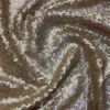 Glitz Sequins (w/ Poly Lining) Table Napkin in Blush