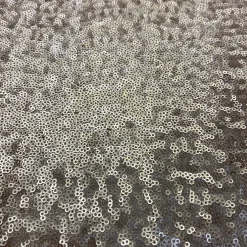 Glitz Sequins (w/ Poly Lining) Table Napkin in Blush