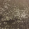 Glitz Sequins (w/ Poly Lining) Table Napkin in Gold 24K