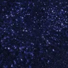 Glitz Sequins (w/ Poly Lining) Table Napkin in Navy