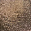 Glitz Sequins (w/ Poly Lining) Table Napkin in Cognac