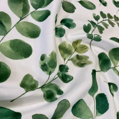 Greenleaf (Poly Print) Table Napkin