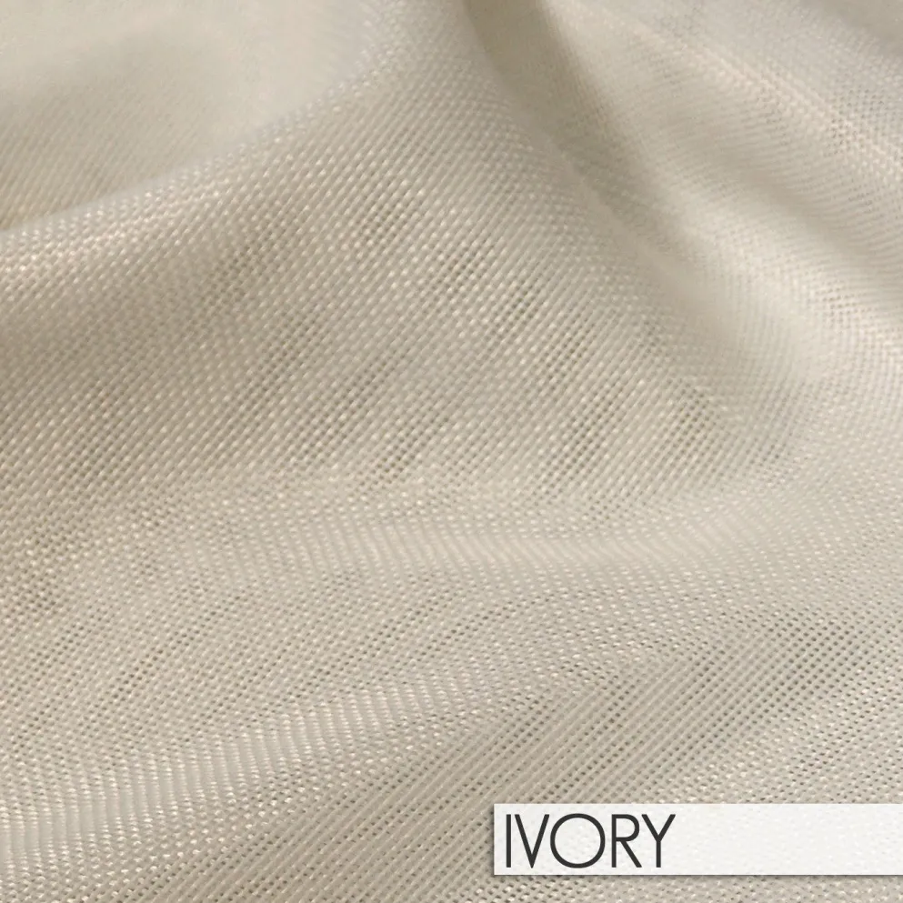 Imitation Burlap (100% Poly) Banquet Fitted Tablecloths - Hospitality Line