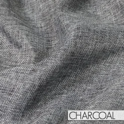Imitation Burlap (100% Poly) Banquet Fitted Tablecloths - Hospitality Line