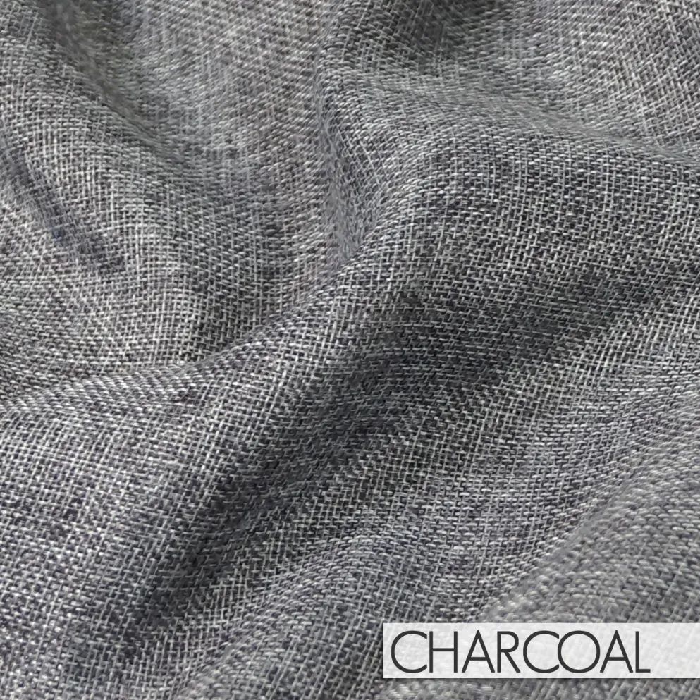 Imitation Burlap (100% Poly) Banquet Fitted Tablecloths - Hospitality Line