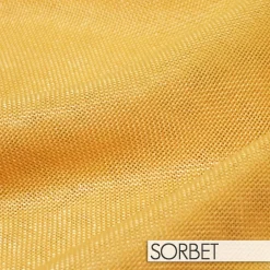 Imitation Burlap (100% Poly) Banquet Fitted Tablecloths - Hospitality Line