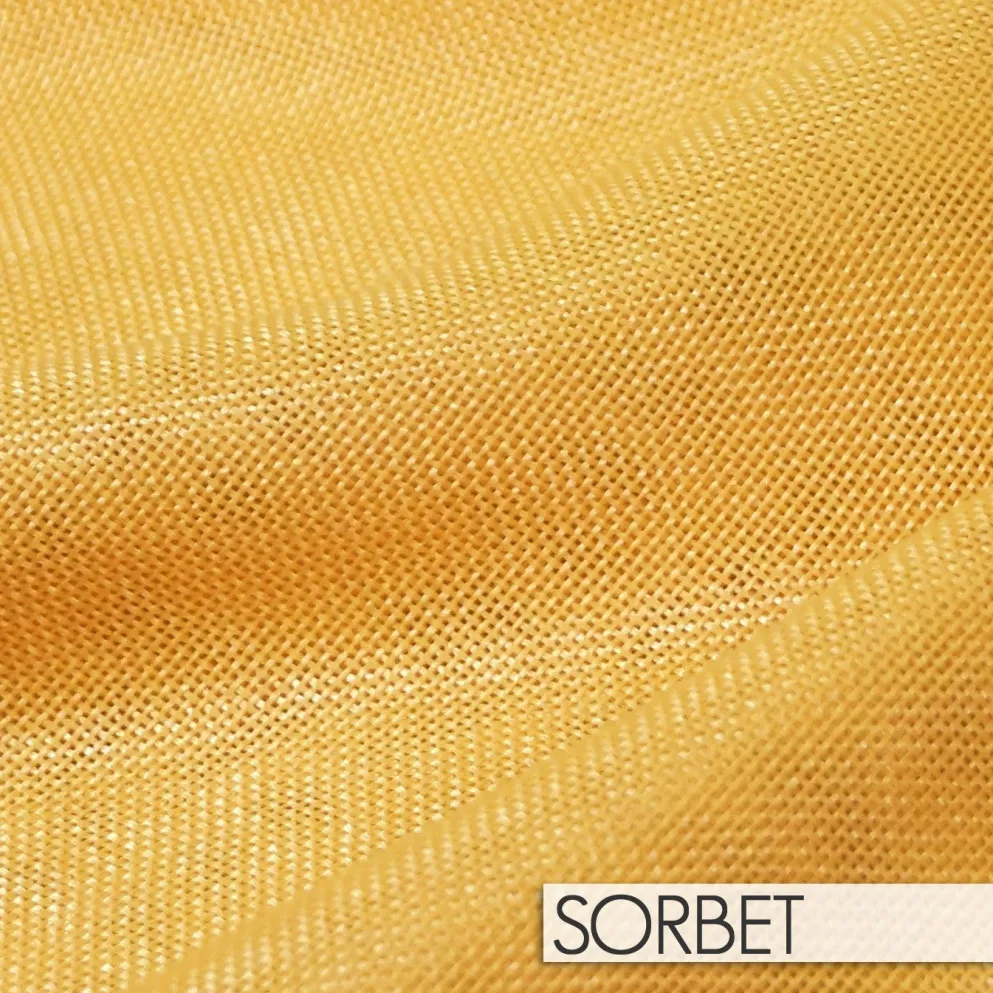 Imitation Burlap (100% Poly) Banquet Fitted Tablecloths - Hospitality Line