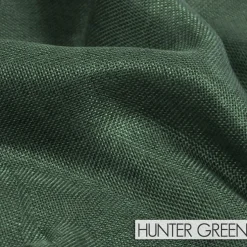 Imitation Burlap (100% Poly) Banquet Fitted Tablecloths - Hospitality Line