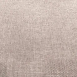 Imitation Burlap Table Linen in Wheat