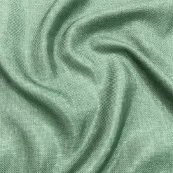 Imitation Burlap Table Napkin in Sage