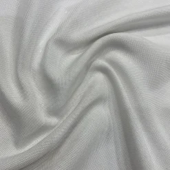 Imitation Burlap Table Napkin in White