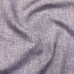 Imitation Burlap Table Napkin in Lavender