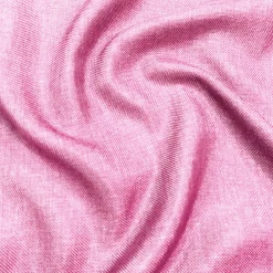 Imitation Burlap Table Napkin in Pink