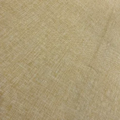 Imitation Burlap Table Runner in Honey