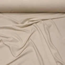 Interlock (Ecoline) Drapery Panel in Taupe 1184