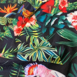 Jungle (Poly Print) Table Runner