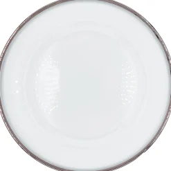 Klasik - Glass Charger Plate in Rose Gold (Item # 0241)