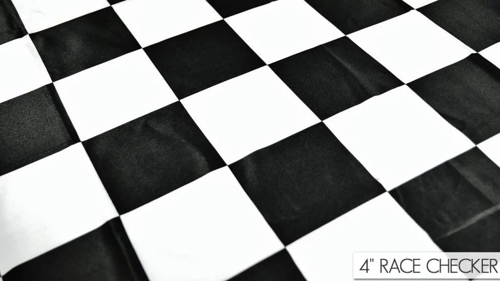 Lamour Checker