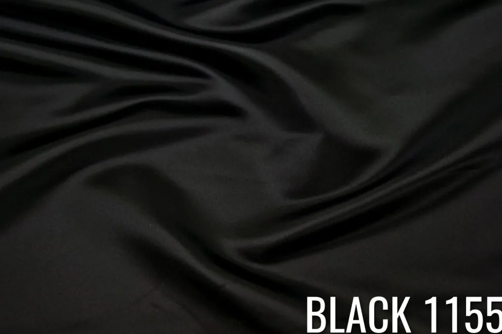 Lamour (Dull) Satin