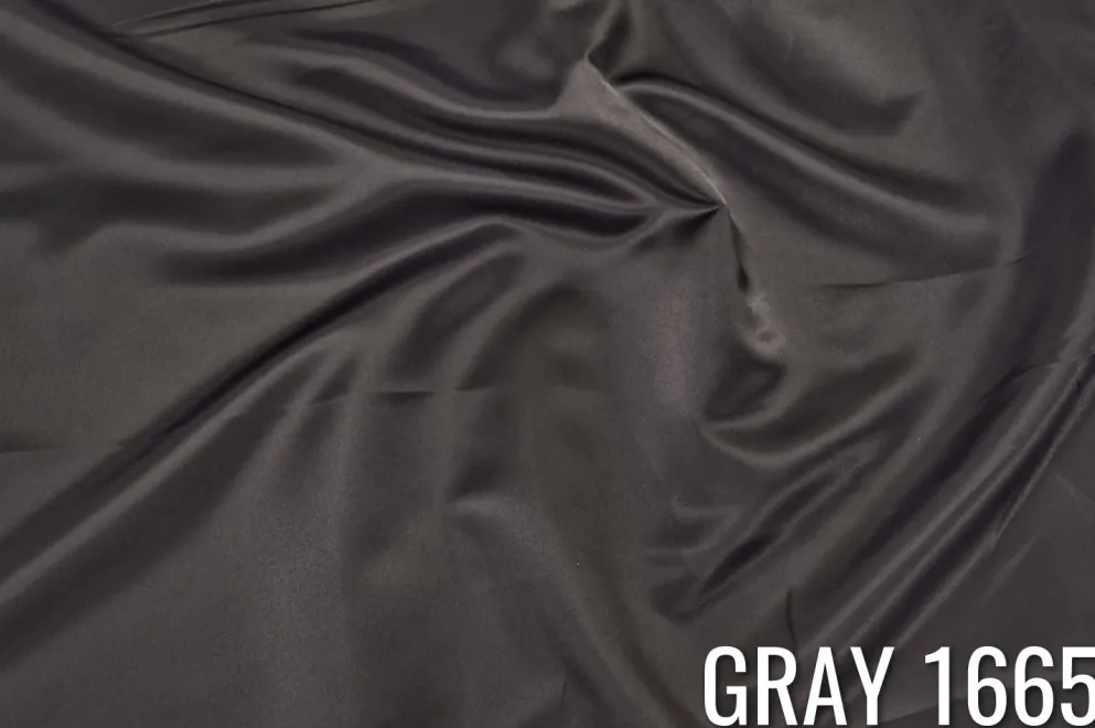 Lamour (Dull) Satin