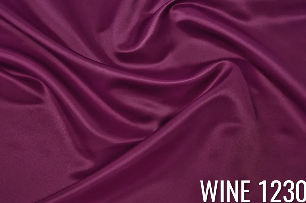 Lamour (Dull) Satin