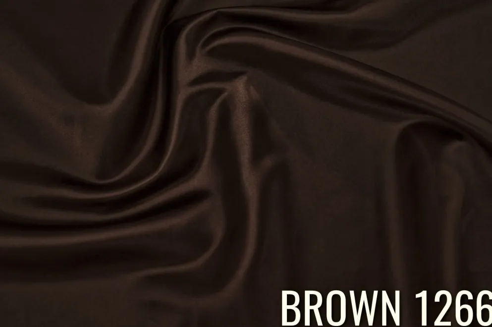 Lamour (Dull) Satin