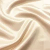 Lamour (Dull) Satin Drapery Panels (58" Wide) / 51 Colors