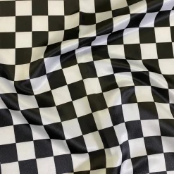 Lamour Prints Table Linen in 1