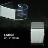 2"-3" Large Table Skirting Clip