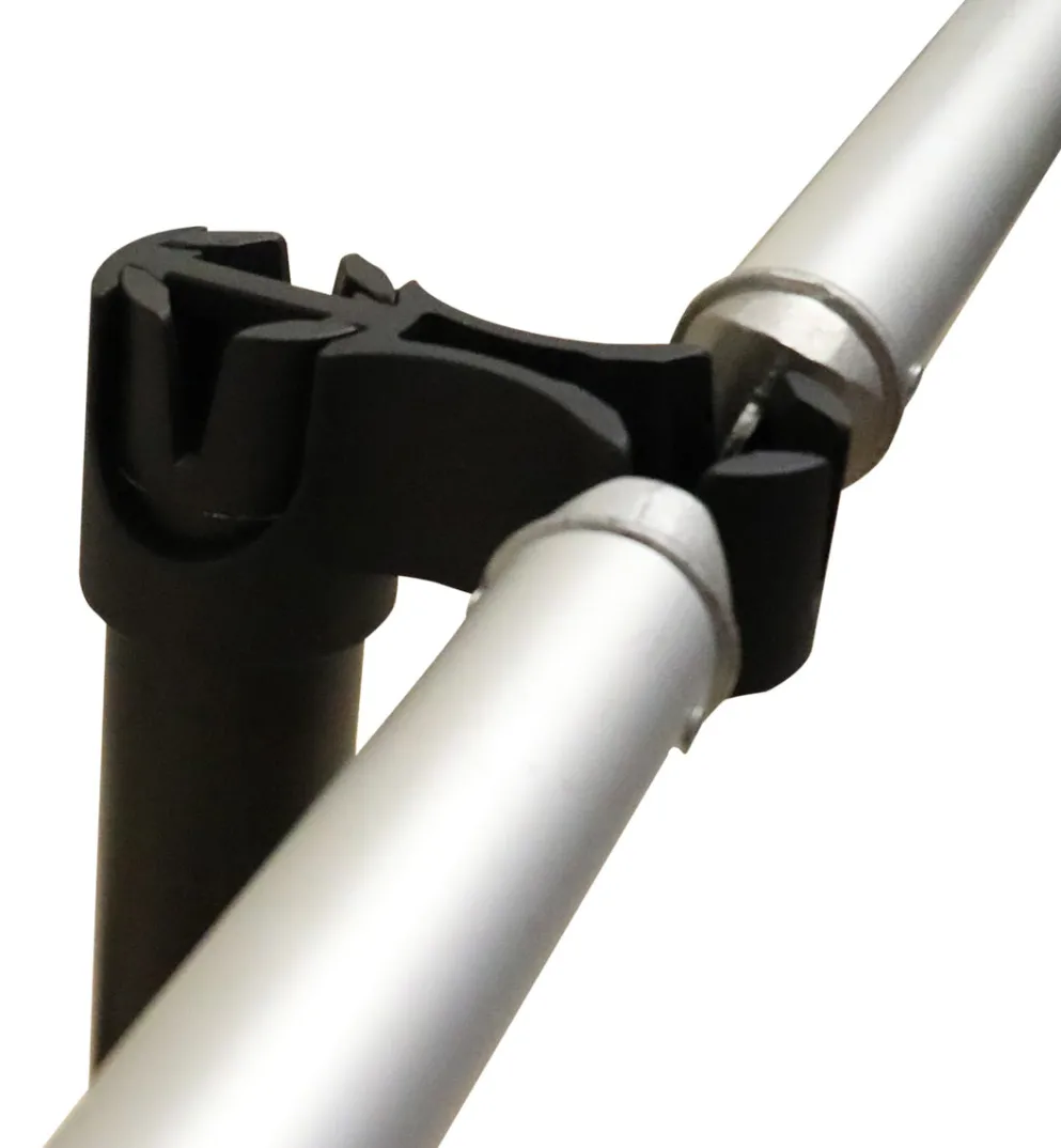 2-Layer Valance Hanger (for CastleTop® uprights)