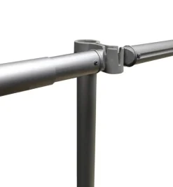 2-Layer Valance Hanger (for slotted uprights)