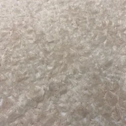 Lush Chiffon Table Runner in Ivory