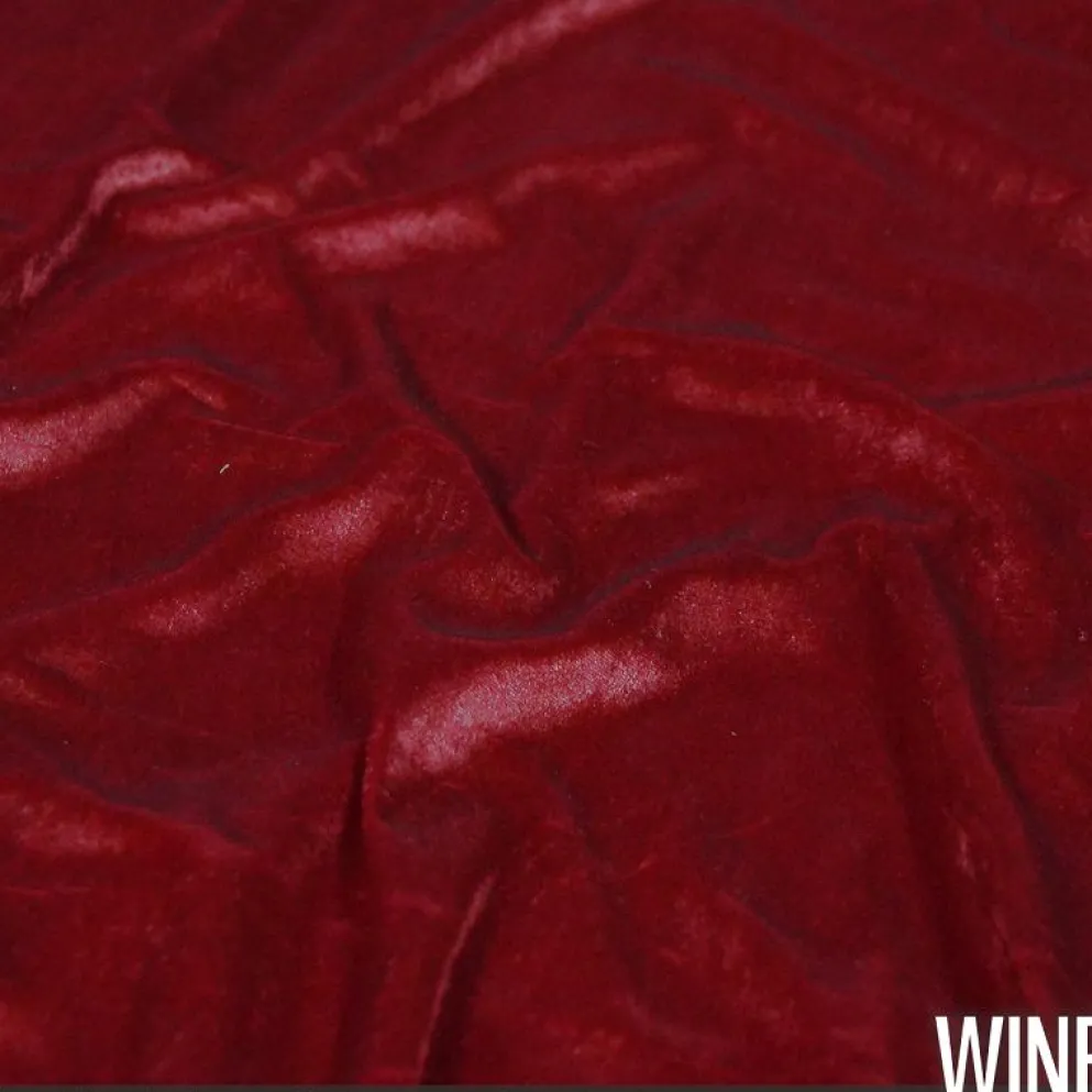 Lush Velvet Banquet Fitted Tablecloths - Hospitality Line