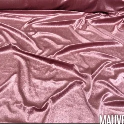 Lush Velvet Banquet Fitted Tablecloths - Hospitality Line