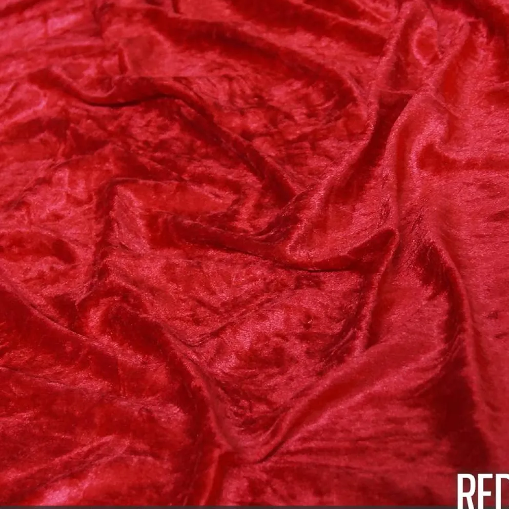 Lush Velvet Banquet Fitted Tablecloths - Hospitality Line