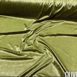 Lush Velvet Banquet Fitted Tablecloths - Hospitality Line