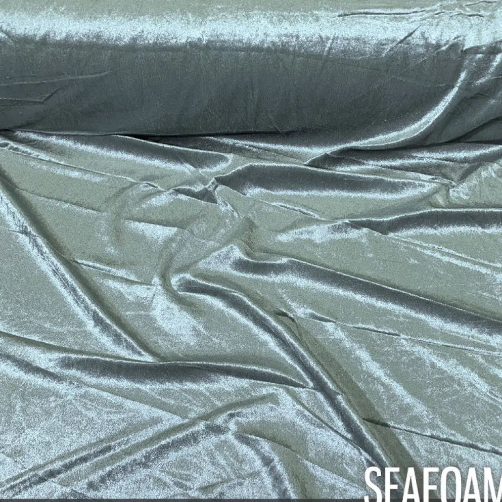 Lush Velvet Banquet Fitted Tablecloths - Hospitality Line