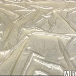 Lush Velvet Banquet Fitted Tablecloths - Hospitality Line