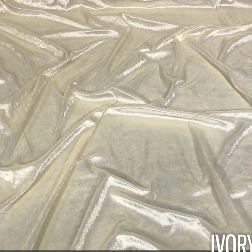 Lush Velvet Banquet Fitted Tablecloths - Hospitality Line