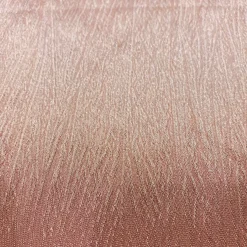 Luxury Satin Table Linen in Blush
